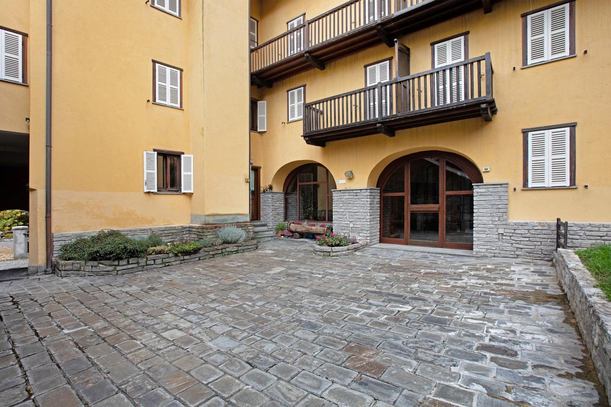 Casa Mountain View Courmayeur Apartment Exterior photo