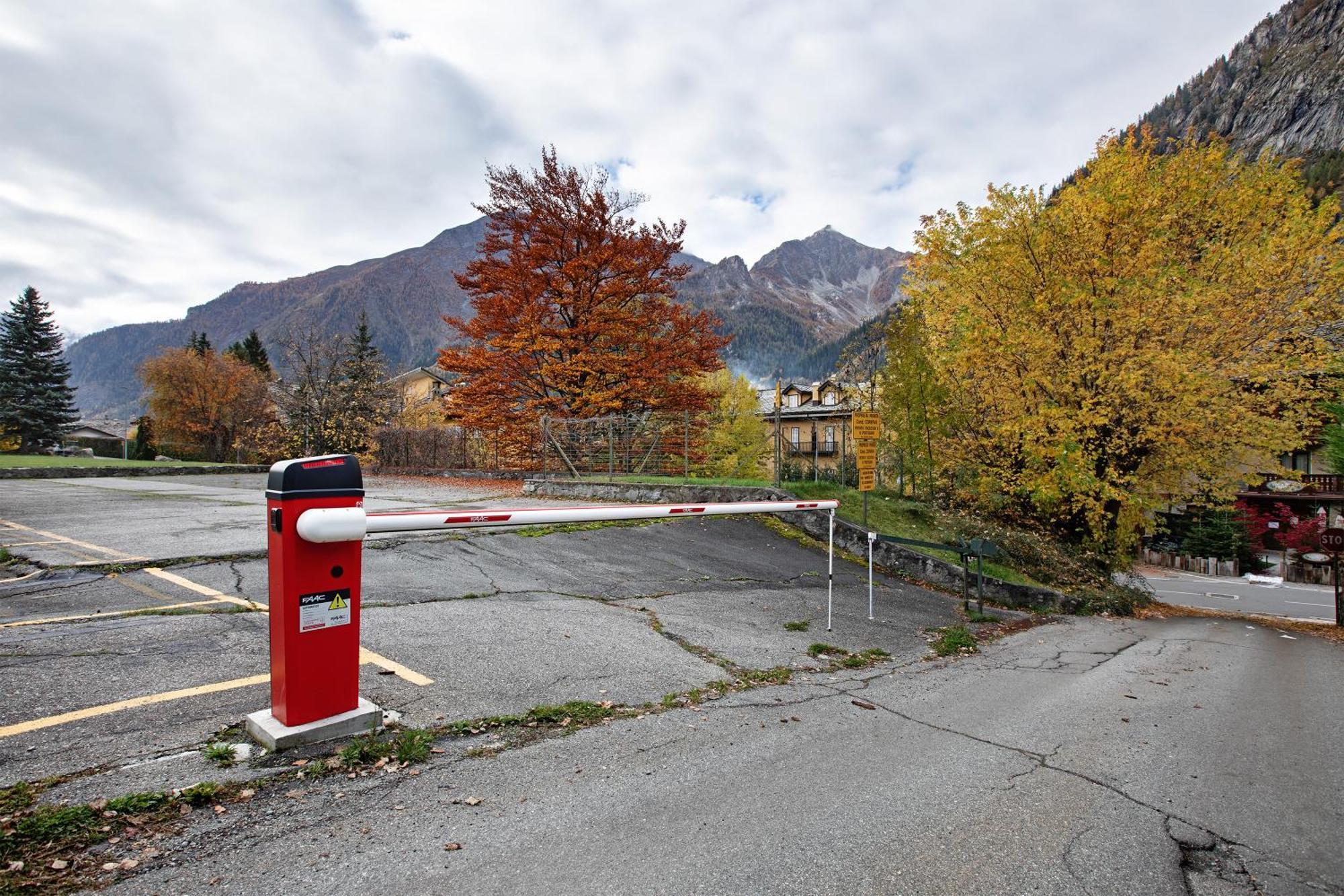 Casa Mountain View Courmayeur Apartment Exterior photo